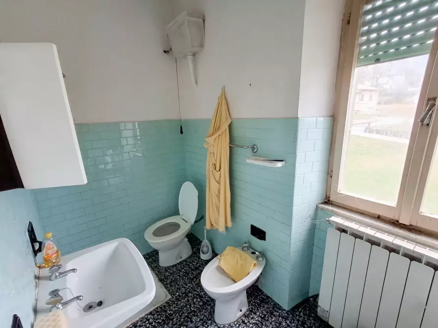 Immagine 15 di Casa indipendente in vendita  in Località Monterotto 81 a Montecopiolo