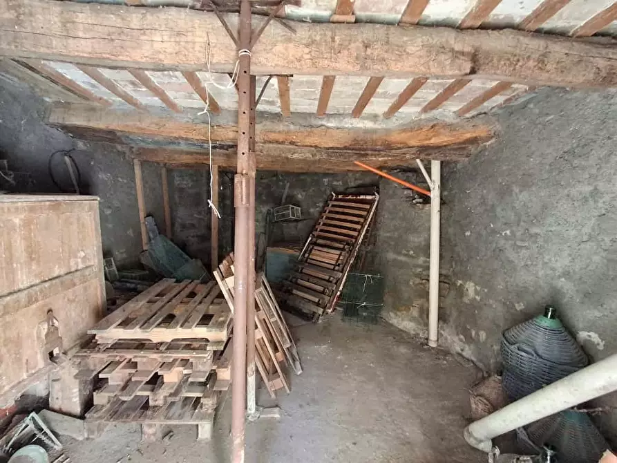 Immagine 33 di Terratetto in vendita  in Via Ugrigno Castello 2 a Sant'agata Feltria