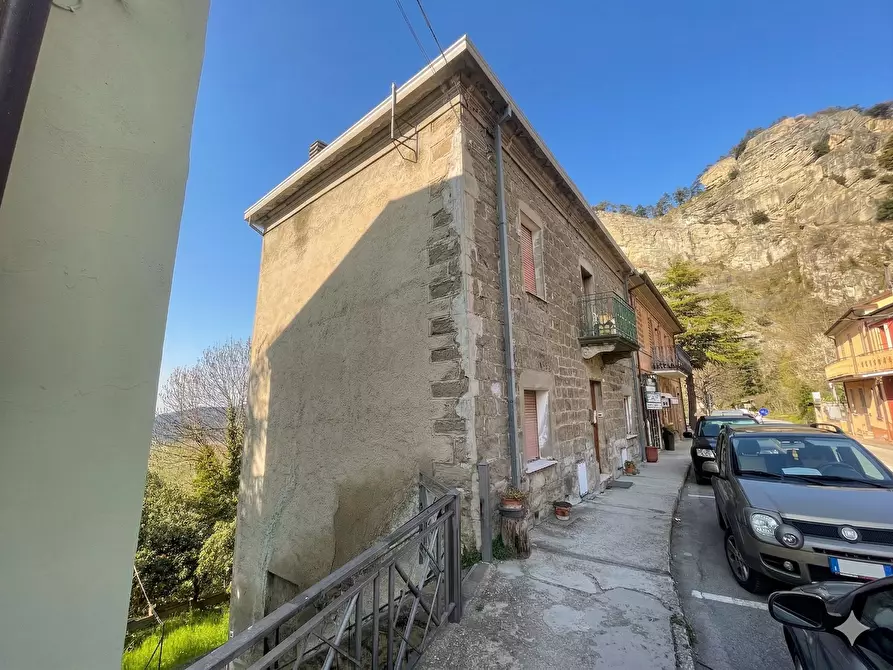 Immagine 4 di Terratetto in vendita  in Via Decio Raggi 13 a Novafeltria