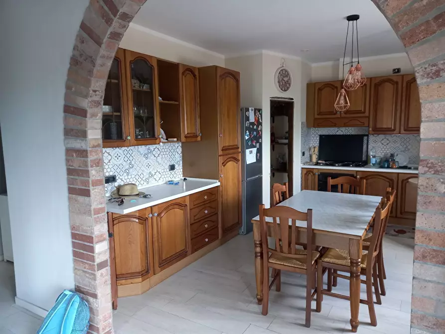 Immagine 4 di Quadrilocale in vendita  in Via XXIV Maggio n158 a Novafeltria