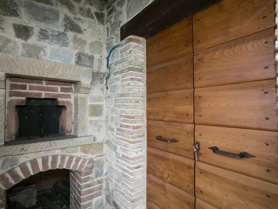 Immagine 32 di Rustico / casale in vendita  in Viale dei Tigli 5a a Pennabilli