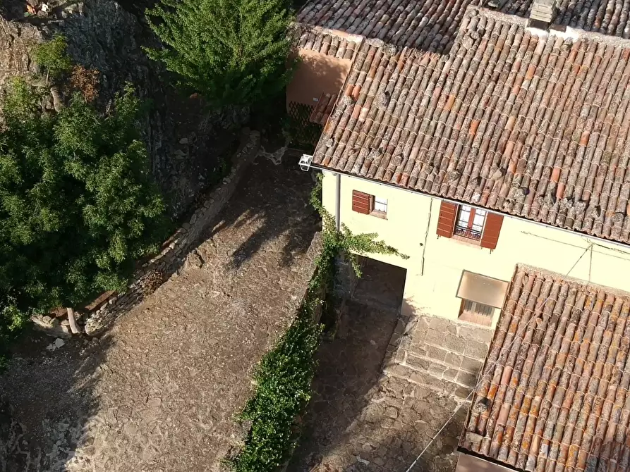 Immagine 1 di Terratetto in vendita  in Piazza Garibaldi 2 a Talamello