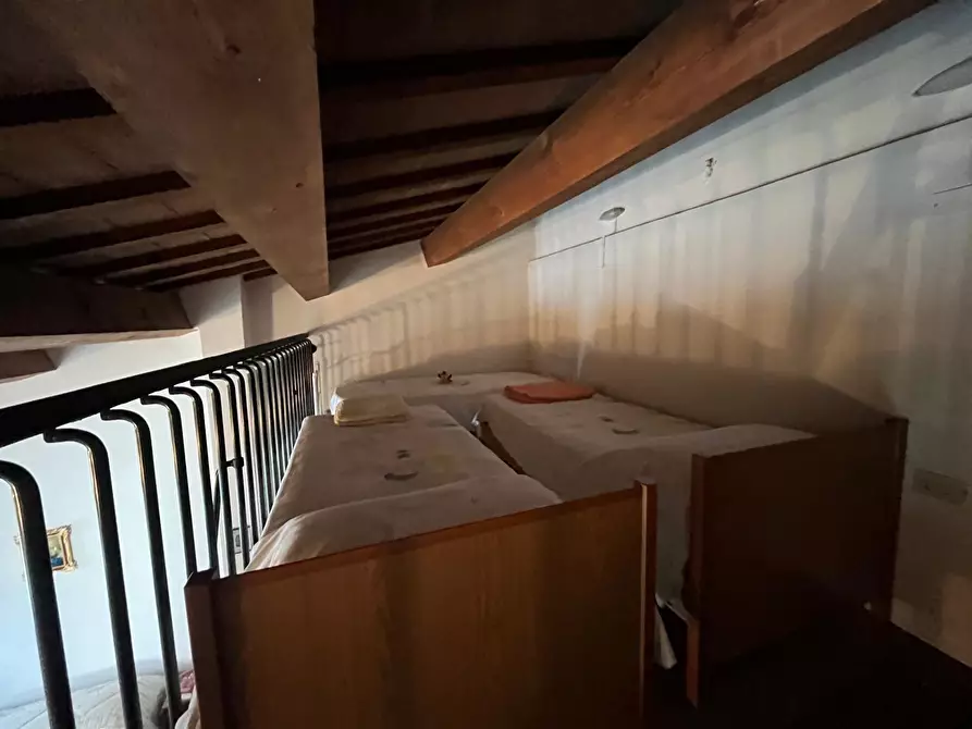 Immagine 29 di Terratetto in vendita  in Via Aia Marcucci 10 a Pennabilli