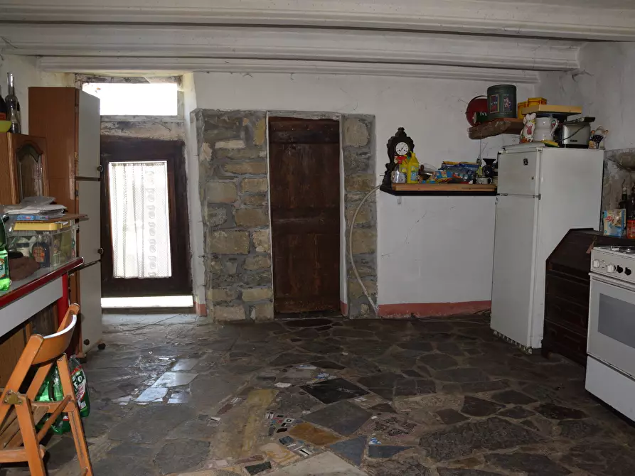 Immagine 6 di Terratetto in vendita  in Località Poggio 289A a Maiolo