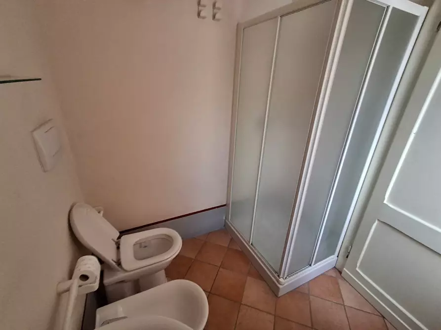 Immagine 5 di Bilocale in vendita  in Via XXIV Maggio 140 a Novafeltria