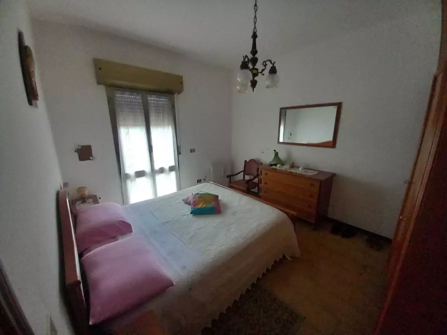 Immagine 10 di Casa indipendente in vendita  in Via Ortale 16-17 a Badia Tedalda