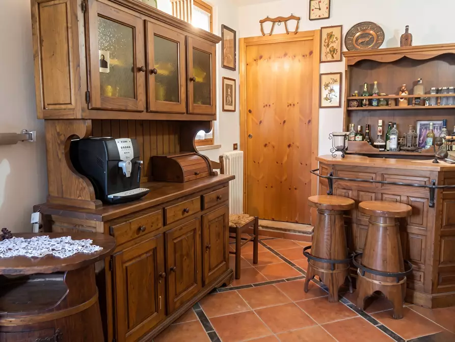 Immagine 16 di Casa indipendente in vendita  in Località Capoluogo 10 a Maiolo
