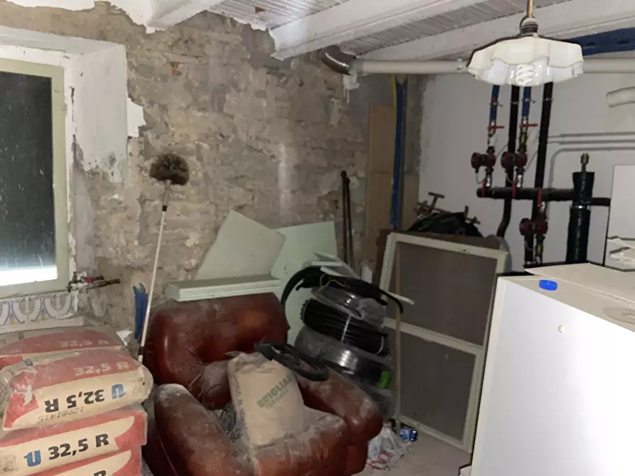 Immagine 8 di Terratetto in vendita  in Località Maiano 34 a Sant'agata Feltria