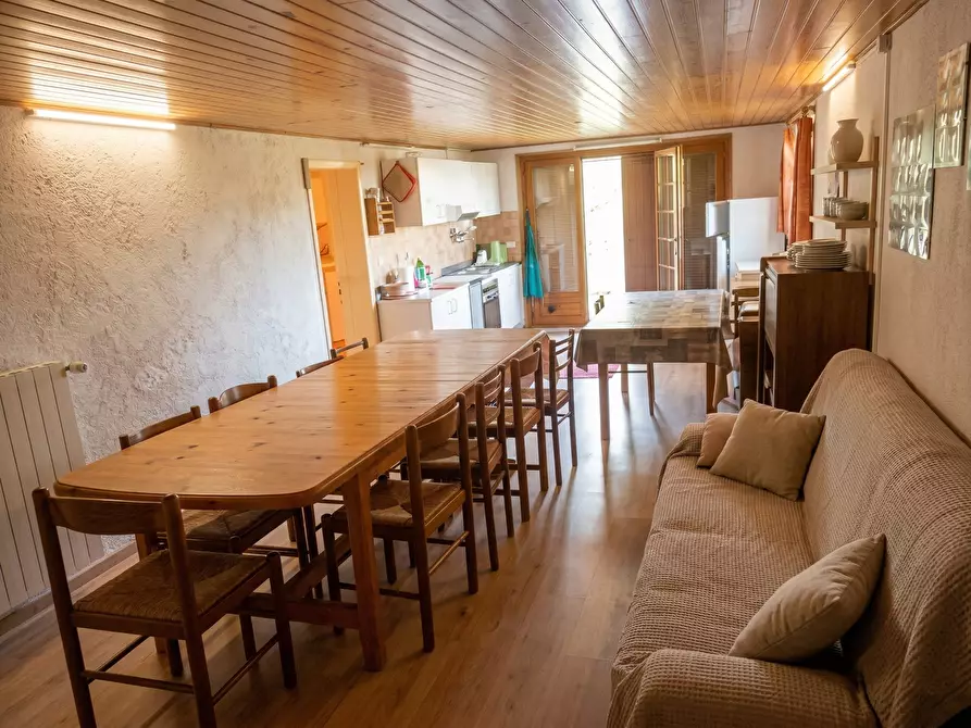 Immagine 8 di Villa in vendita  in Località Lombardi a Maiolo