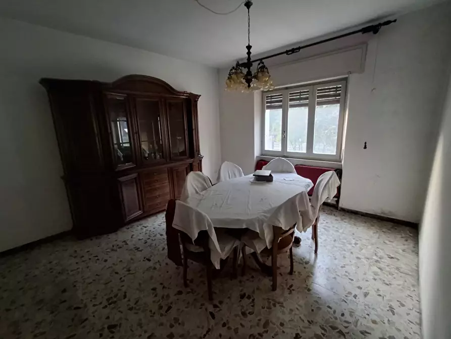 Immagine 7 di Villetta a schiera in vendita  in SP424 34 a San Lorenzo In Campo