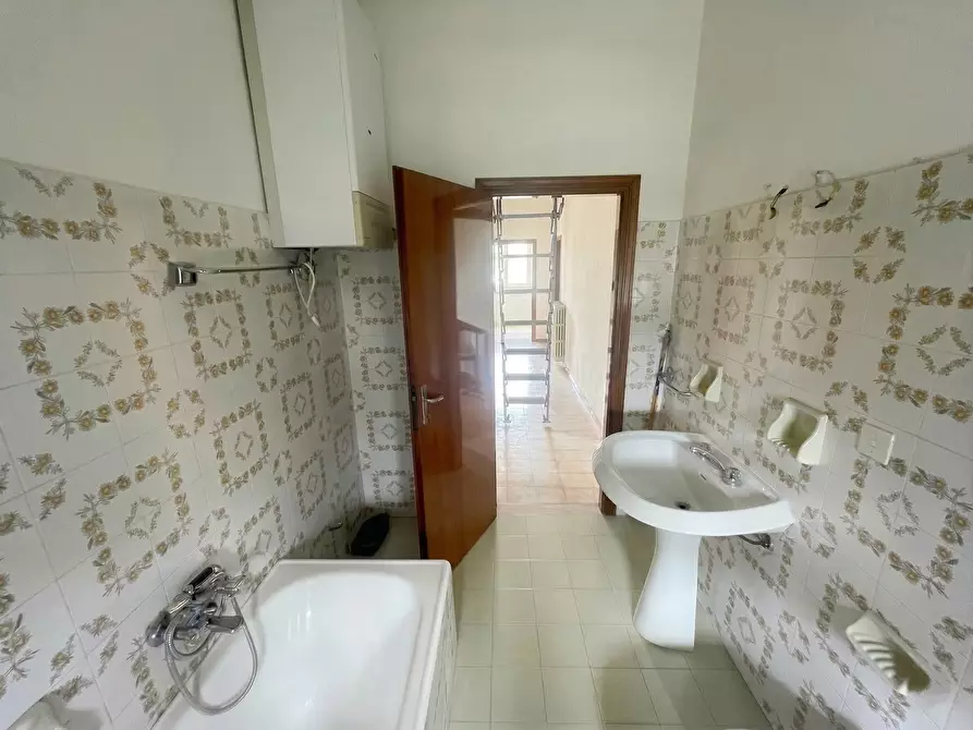 Immagine 25 di Casa bifamiliare in vendita  in Via Don Lorenzo Milani 4 a Novafeltria