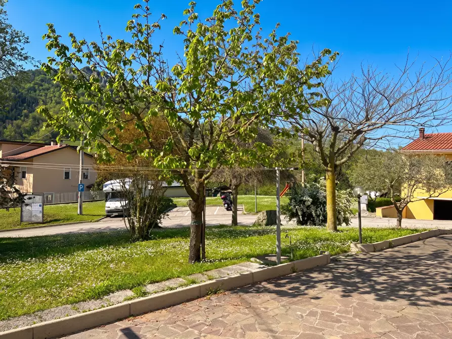 Immagine 28 di Villetta a schiera in vendita  in Via Montefotogno 12 a San Leo
