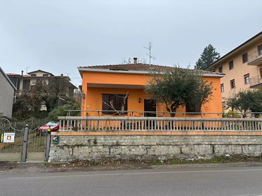 Immagine 4 di Villa in vendita  in Via XXIV Maggio 140 a Novafeltria