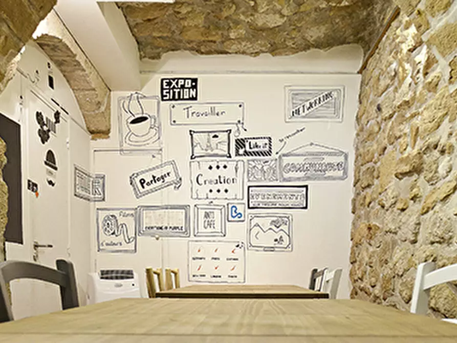 Immagine 6 di Albergo/B&B/Residence in vendita  in cenami a Lucca