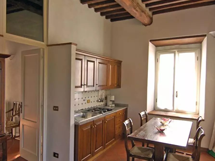 Immagine 31 di Casa vacanze in affitto  in Località Mencone 8 a Pescaglia
