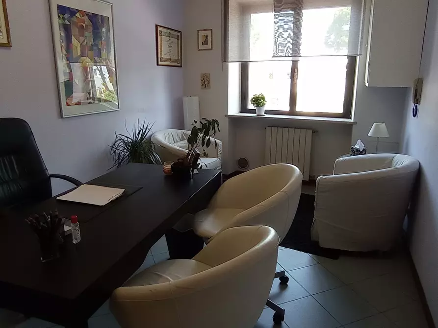 Immagine 18 di Ufficio in affitto  in Viale Puccini a Lucca