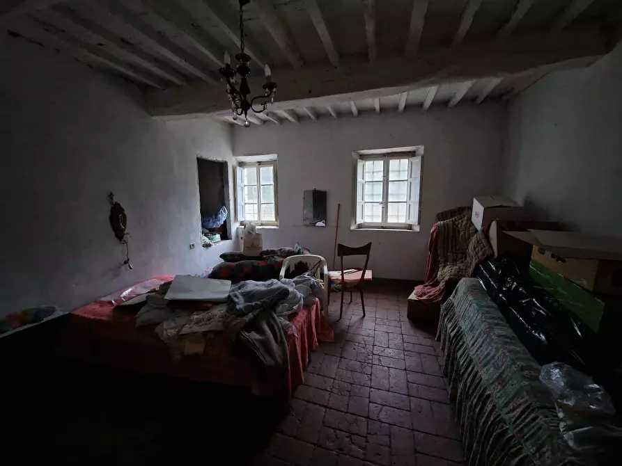 Immagine 6 di Terratetto in vendita  in Via di Balbano a Lucca