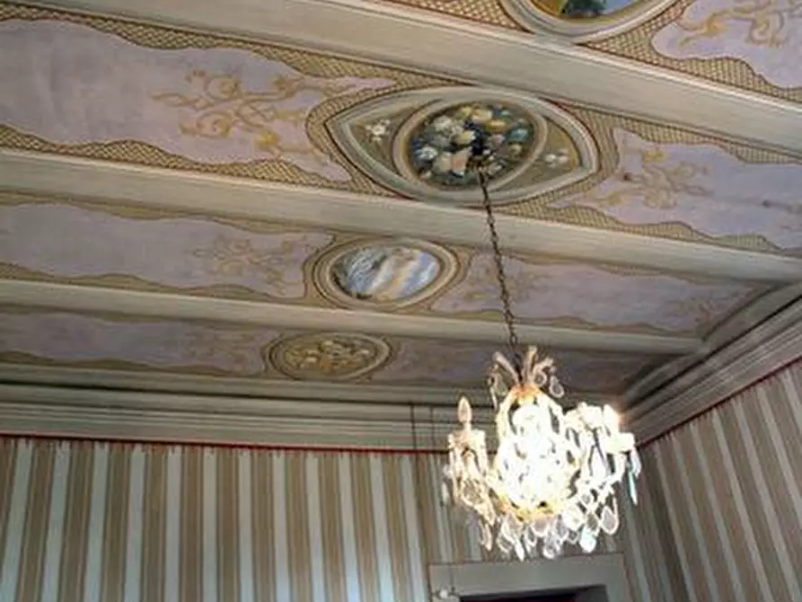 Immagine 20 di Villa in vendita  in Via di Matraia a Capannori