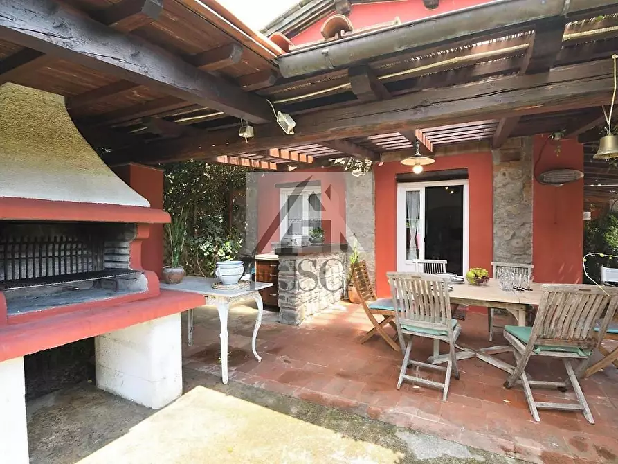 Immagine 25 di Villa in vendita  in Via Barsotto a Lucca