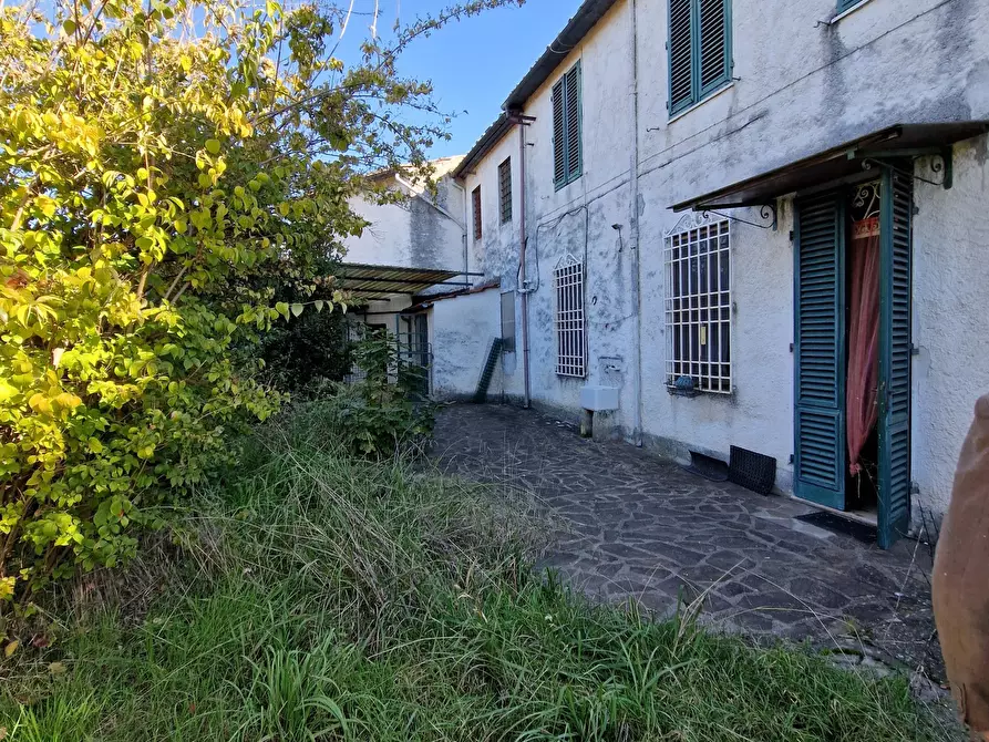 Immagine 6 di Terratetto in vendita  in Via Pasquinetti a Lucca