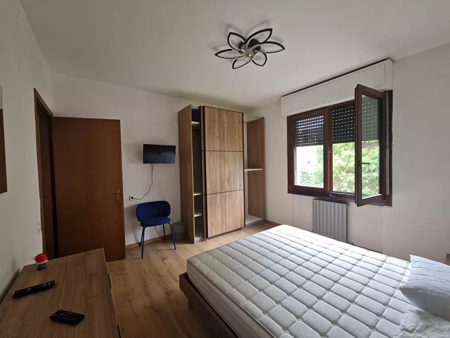 Immagine 9 di Appartamento in affitto  in Via della Formica a Lucca