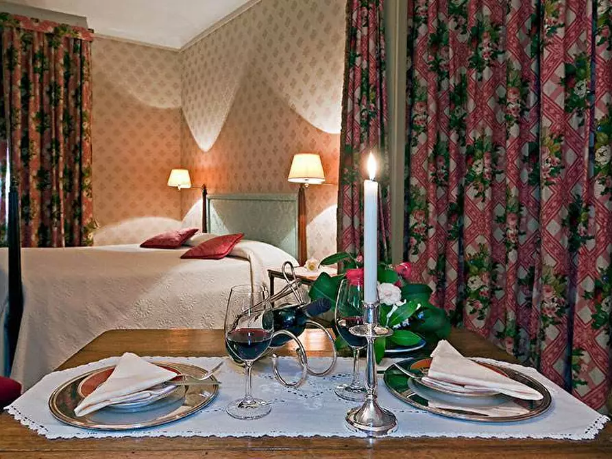 Immagine 12 di Albergo/B&B/Residence in vendita  in Via di Vicopelago e di Pozzuolo a Lucca