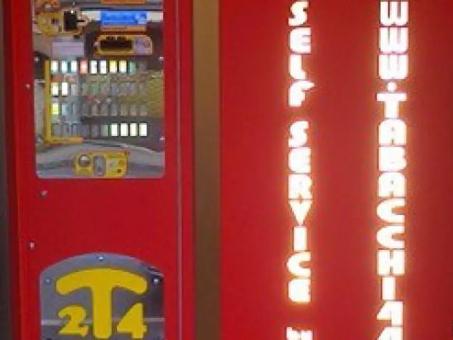 Immagine 10 di Edicola in vendita  in Via Gaetano Luporini a Lucca