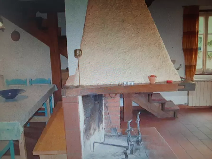 Immagine 6 di Rustico / casale in vendita  in Via del Colle e di Stabbiano a Lucca