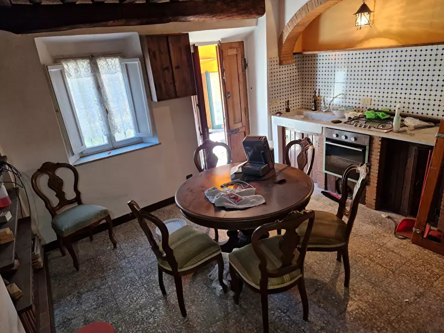 Immagine 3 di Terratetto in vendita  in Via Fregionaia a Lucca