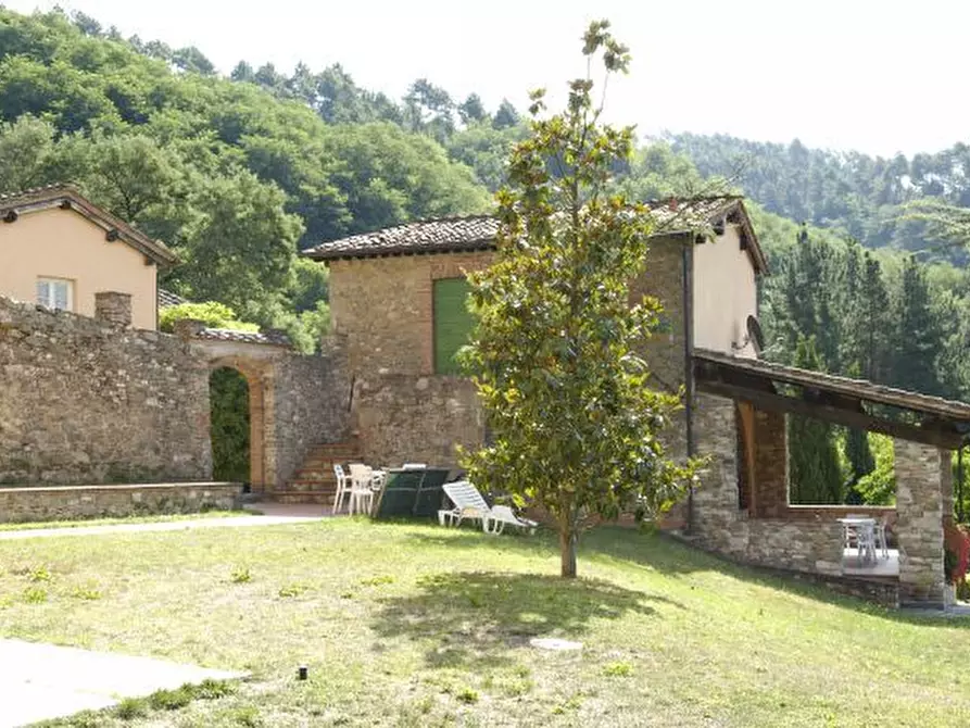Immagine 23 di Casa vacanze in affitto  in Località Mencone 8 a Pescaglia