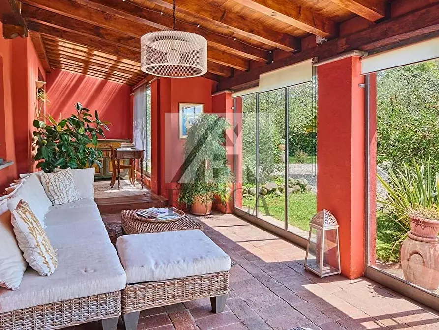 Immagine 14 di Rustico / casale in vendita  in Via del Giardinetto a Lucca