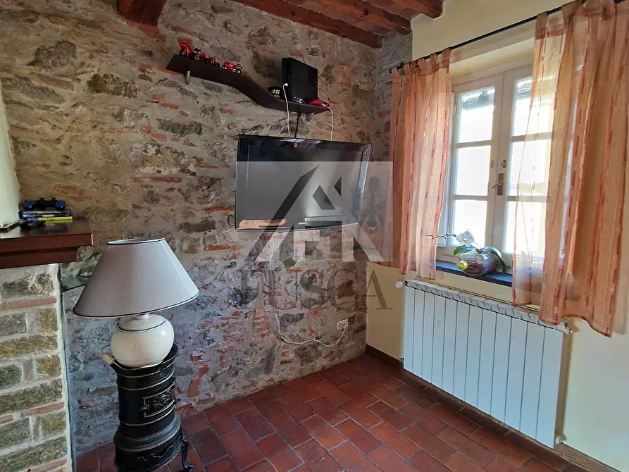 Immagine 4 di Terratetto in vendita  in Via di Mezzo II a Lucca