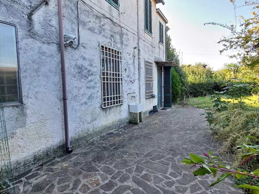 Immagine 7 di Terratetto in vendita  in Via Pasquinetti a Lucca