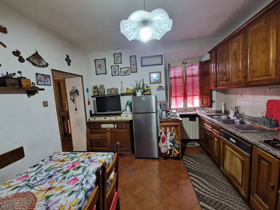 Immagine 10 di Terratetto in vendita  in Via Sarzanese a Lucca