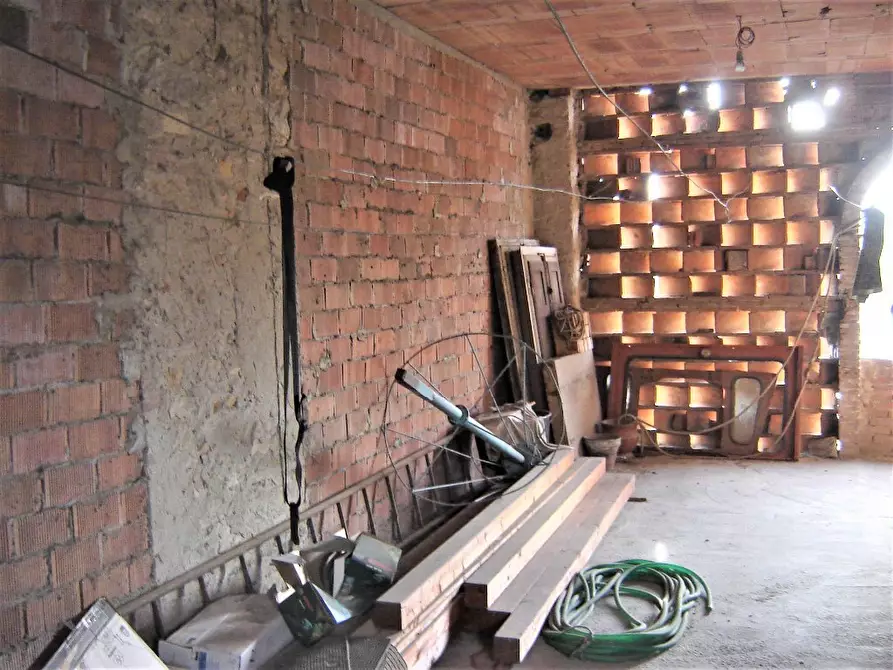 Immagine 13 di Terratetto in vendita  in Via delle Pierone a Lucca