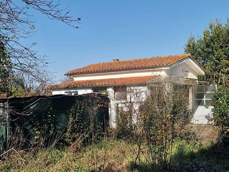 Immagine 43 di Terratetto in vendita  in Via Pasquinetti a Lucca