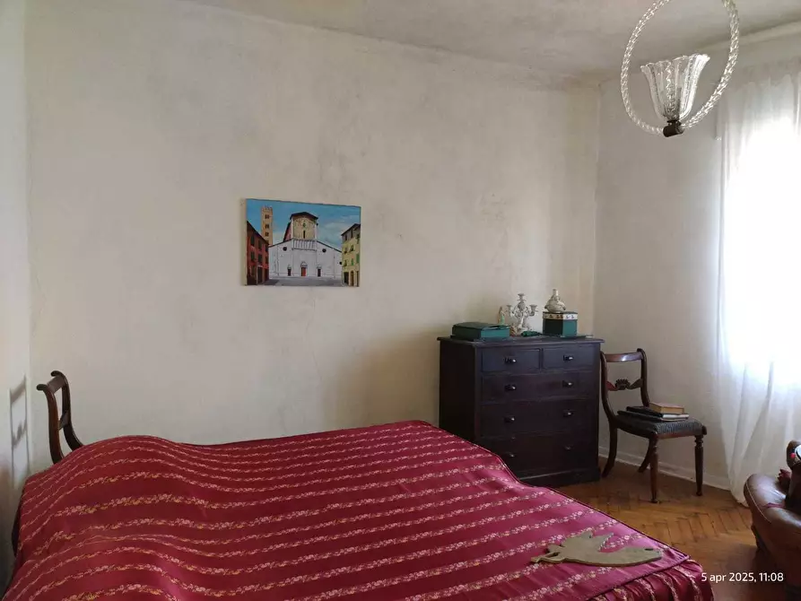 Immagine 15 di Terratetto in vendita  in Via dei Landucci a Lucca