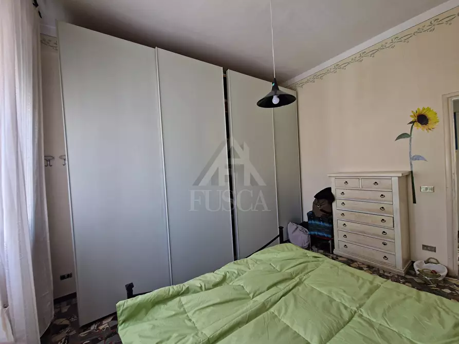 Immagine 18 di Quadrilocale in vendita  in Via Gaetano Luporini 45 a Lucca