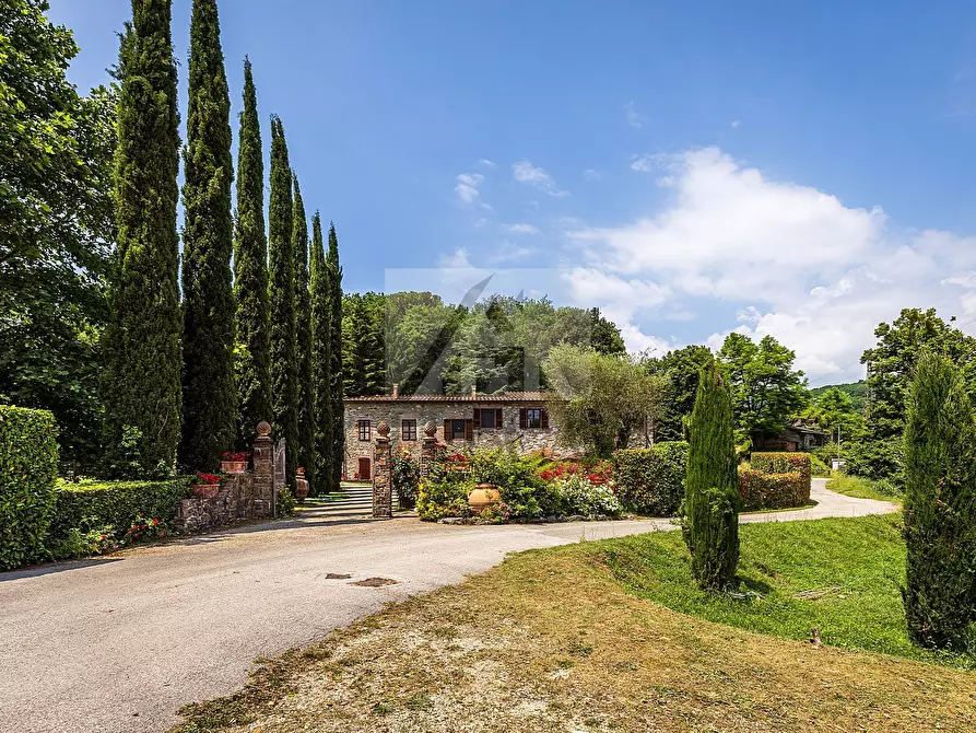 Immagine 16 di Rustico / casale in vendita  in Via Borgo Giannotti a Lucca