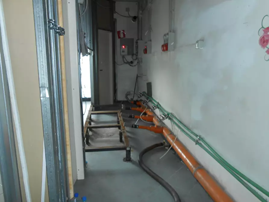 Immagine 7 di Locale commerciale in affitto  in Viale G. Puccini 1809 a Lucca