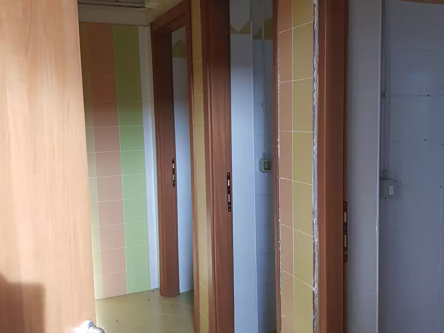 Immagine 6 di Capannone industriale in affitto  in Via della Madonnina a Capannori