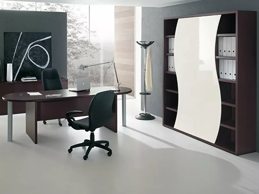 Immagine 4 di Ufficio in vendita  in Viale Lazzaro Papi 29 a Lucca