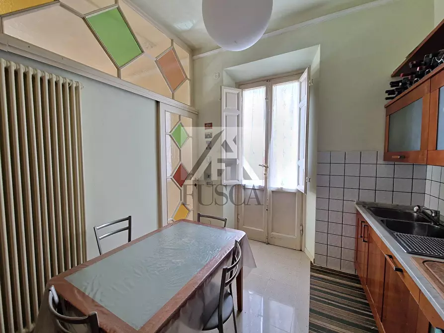 Immagine 15 di Villa in vendita  in Via Enrico Pea a Lucca