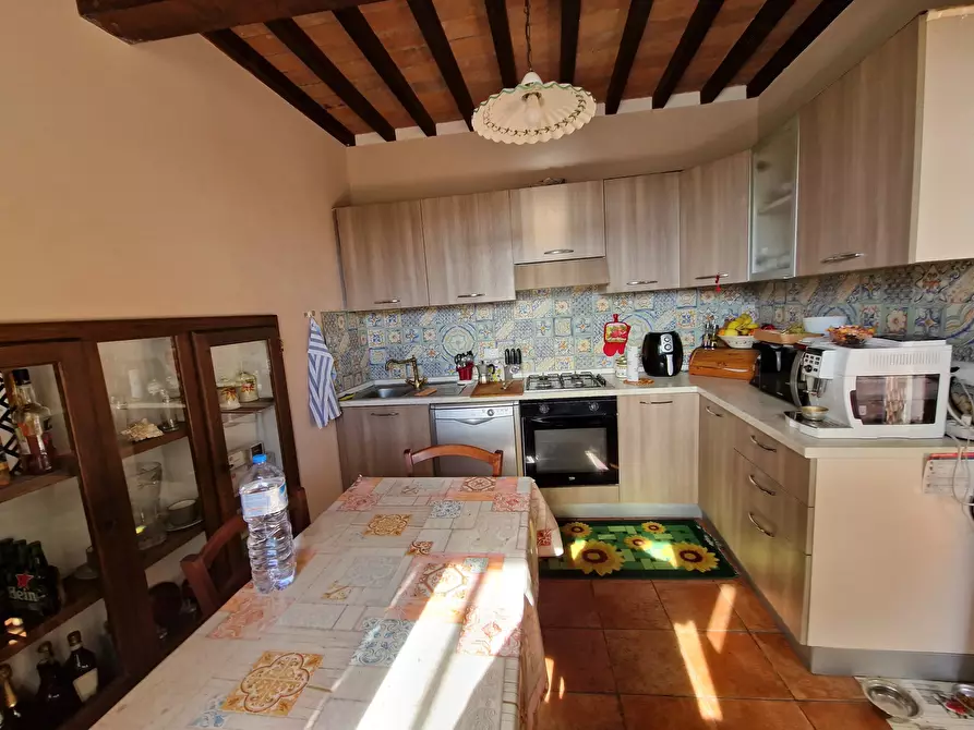 Immagine 4 di Appartamento in vendita  in Via Roosevelt Franklyn D a Lucca