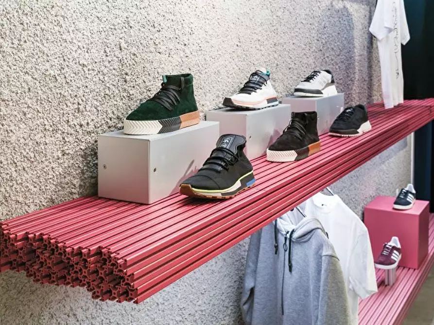 Immagine 9 di Capannone industriale in affitto  in Viale Lazzaro Papi a Lucca