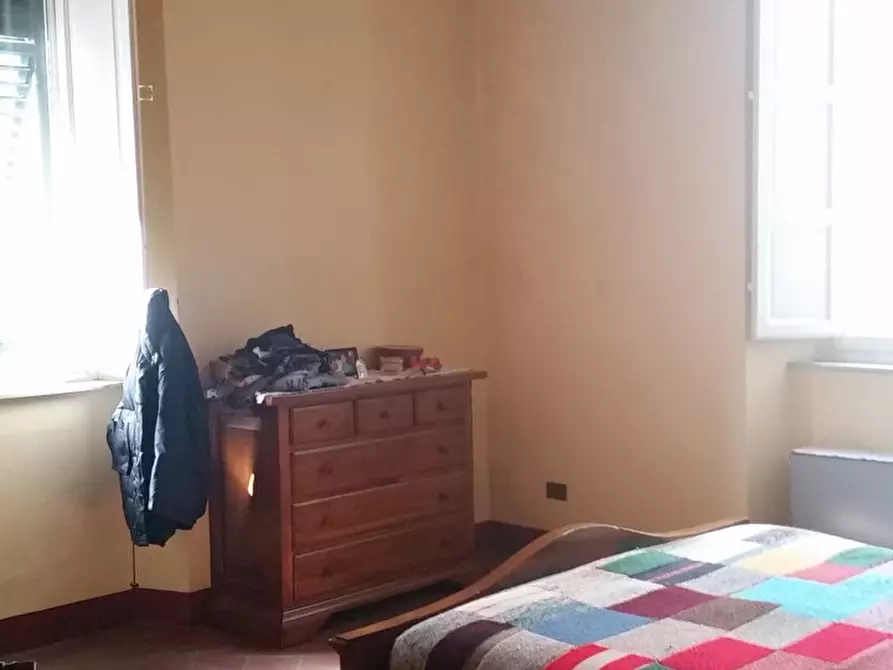 Immagine 22 di Quadrilocale in vendita  in via per camaiore a Lucca