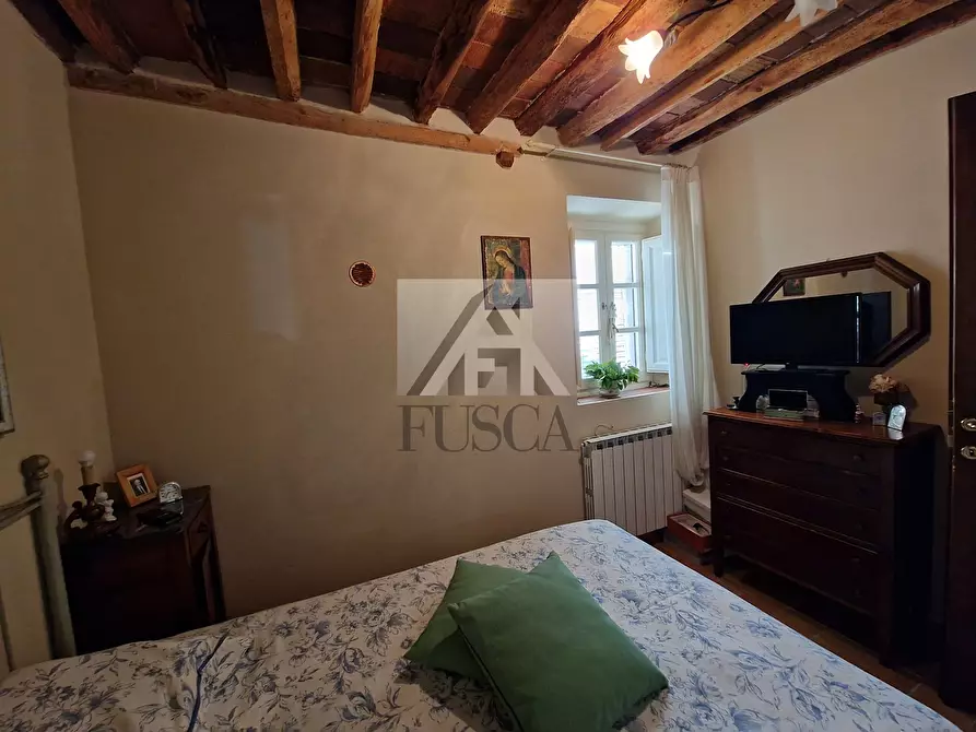 Immagine 21 di Terratetto in vendita  in Via di Mezzo II a Lucca