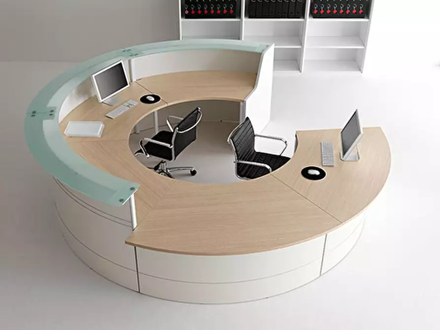 Immagine 6 di Ufficio in vendita  in Viale Lazzaro Papi 29 a Lucca