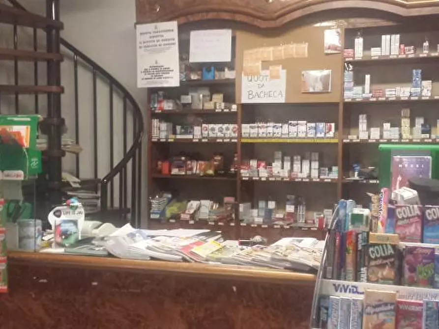 Immagine 13 di Attività commerciale in vendita  in Via Fillungo a Lucca