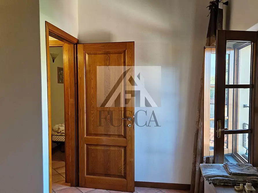 Immagine 17 di Casa bifamiliare in vendita  in Via della Santissima Annunziata a Lucca
